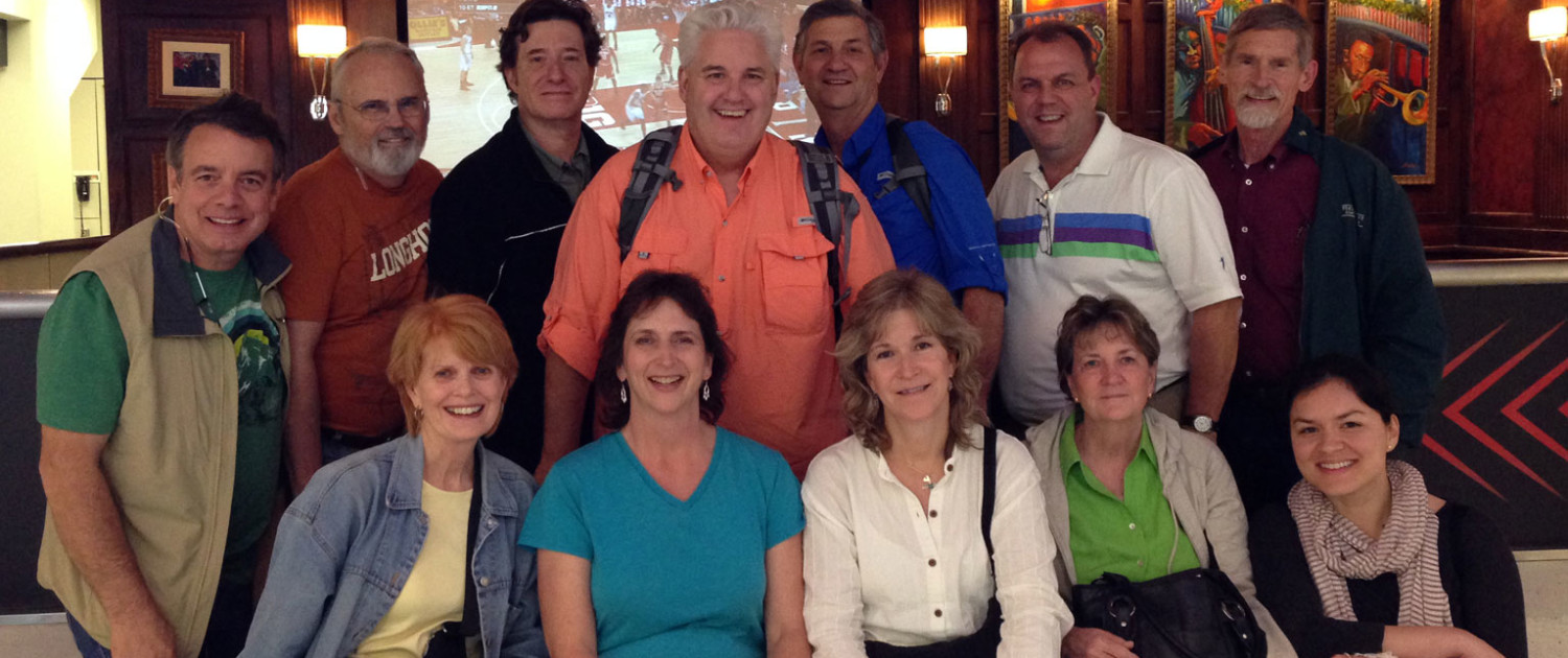 team-mission-trip